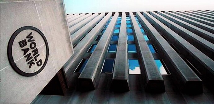 Overall commodity prices are projected to fall 4.1 per cent next year, the World Bank said. Overall commodity prices are projected to fall 4.1 per cent next year, the World Bank said.