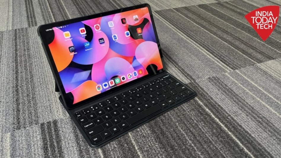 Amazon and Flipkart offering best deals on tablets during festive sale, big discounts on Apple iPad, Xiaomi Pad 6 and more Amazon and Flipkart offering best deals on tablets during festive sale, big discounts on Apple iPad, Xiaomi Pad 6 and more