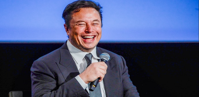 Elon Musk confirmed the company's testing of the new feature in a reply on X. Elon Musk confirmed the company's testing of the new feature in a reply on X.
