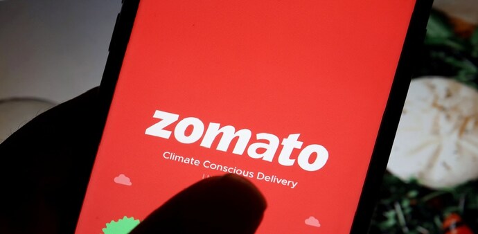 SoftBank fund to sell 1.1% stake in Zomato for Rs 1,024 cr: Report SoftBank fund to sell 1.1% stake in Zomato for Rs 1,024 cr: Report
