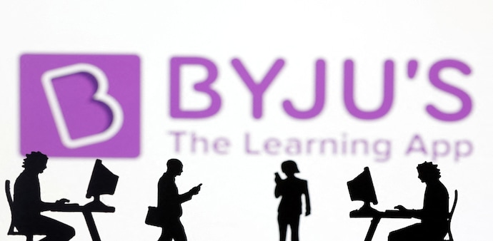 Byju’s promoters have been accused of creating a communication blockade with investors Byju’s promoters have been accused of creating a communication blockade with investors