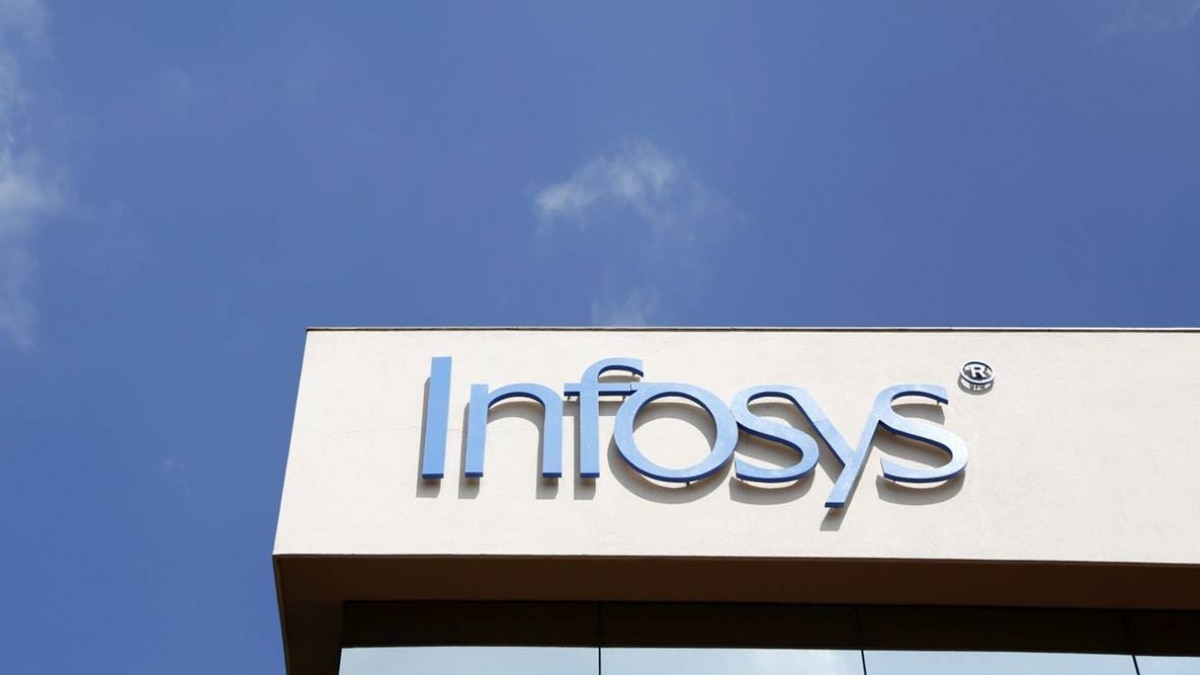 Infosys shares are trading higher than the 5 day, 20 day, 50 day, 100 day and 200 day moving averages. Infosys shares are trading higher than the 5 day, 20 day, 50 day, 100 day and 200 day moving averages.