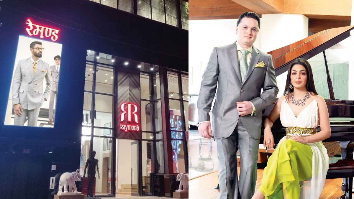 Proxy advisory firm asks Raymond independent directors to stand up to the promoters Proxy advisory firm asks Raymond independent directors to stand up to the promoters