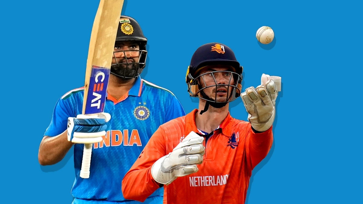 At present, the Rohit Sharma-led Team India is at the topmost position in the points table At present, the Rohit Sharma-led Team India is at the topmost position in the points table