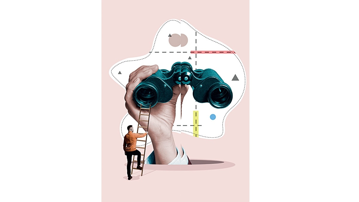 After a rocky start on the bourses, new-age tech stocks are recovering now. Their revival offers valuable lessons for those preparing to enter a vastly changed market After a rocky start on the bourses, new-age tech stocks are recovering now. Their revival offers valuable lessons for those preparing to enter a vastly changed market