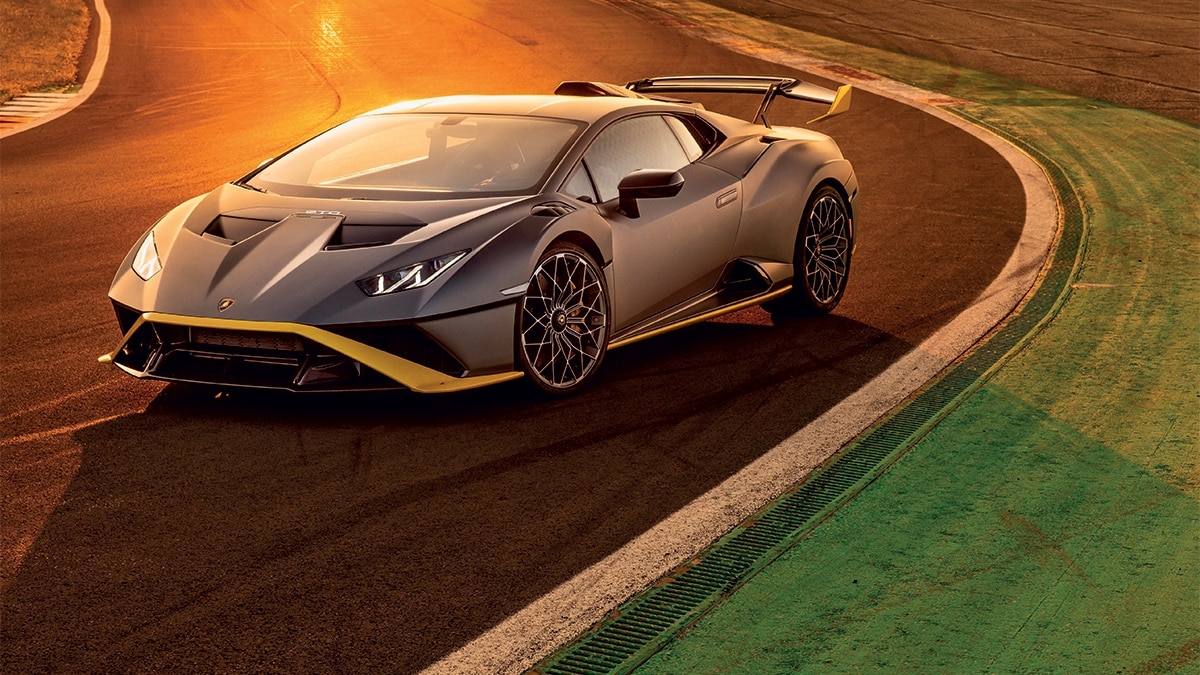 Luxury auto brands are seeing Indian customer's tastes shift to a new-found love for understated elegance. (Image that of Lamborghini Huracan) Luxury auto brands are seeing Indian customer's tastes shift to a new-found love for understated elegance. (Image that of Lamborghini Huracan)