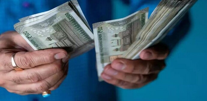Ajay Seth also reiterated the commitment to reducing the fiscal deficit to 4.5% of GDP by FY26 Ajay Seth also reiterated the commitment to reducing the fiscal deficit to 4.5% of GDP by FY26