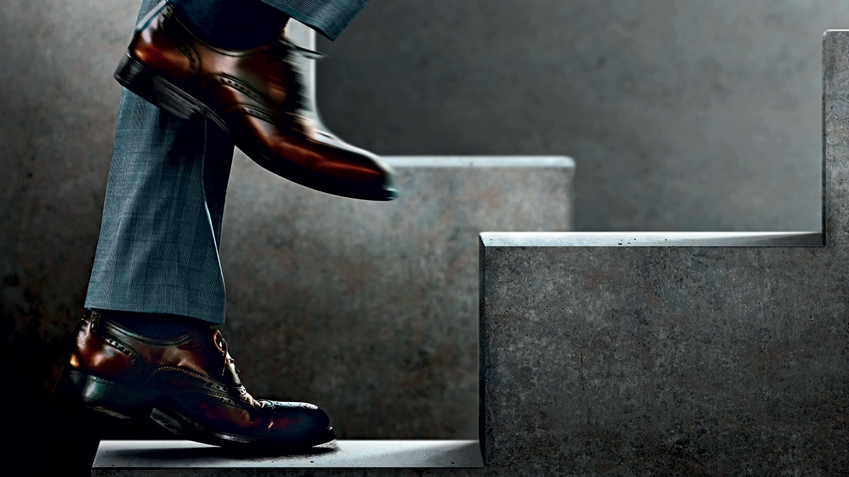 While trends come and go, there are some timeless styles that are a must-have in any man's wardrobe While trends come and go, there are some timeless styles that are a must-have in any man's wardrobe