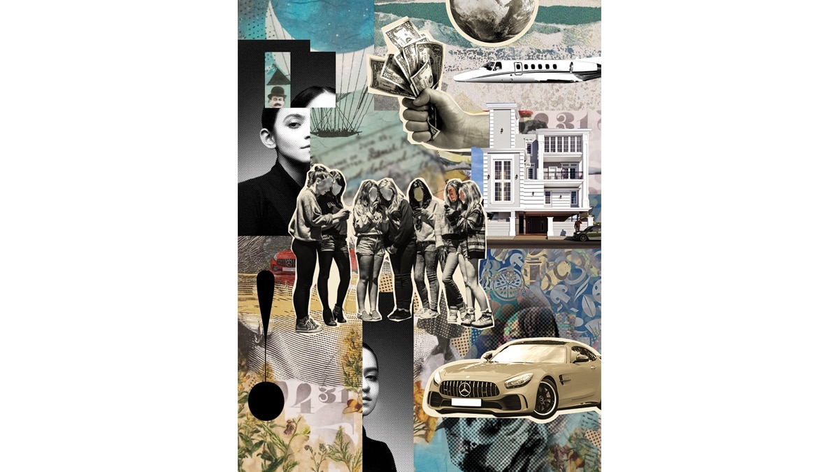 The young and wealthy are diversifying their investment portfolios across a spectrum of sectors, and are looking beyond traditional products, and national boundaries The young and wealthy are diversifying their investment portfolios across a spectrum of sectors, and are looking beyond traditional products, and national boundaries