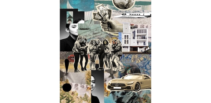 The young and wealthy are diversifying their investment portfolios across a spectrum of sectors, and are looking beyond traditional products, and national boundaries The young and wealthy are diversifying their investment portfolios across a spectrum of sectors, and are looking beyond traditional products, and national boundaries