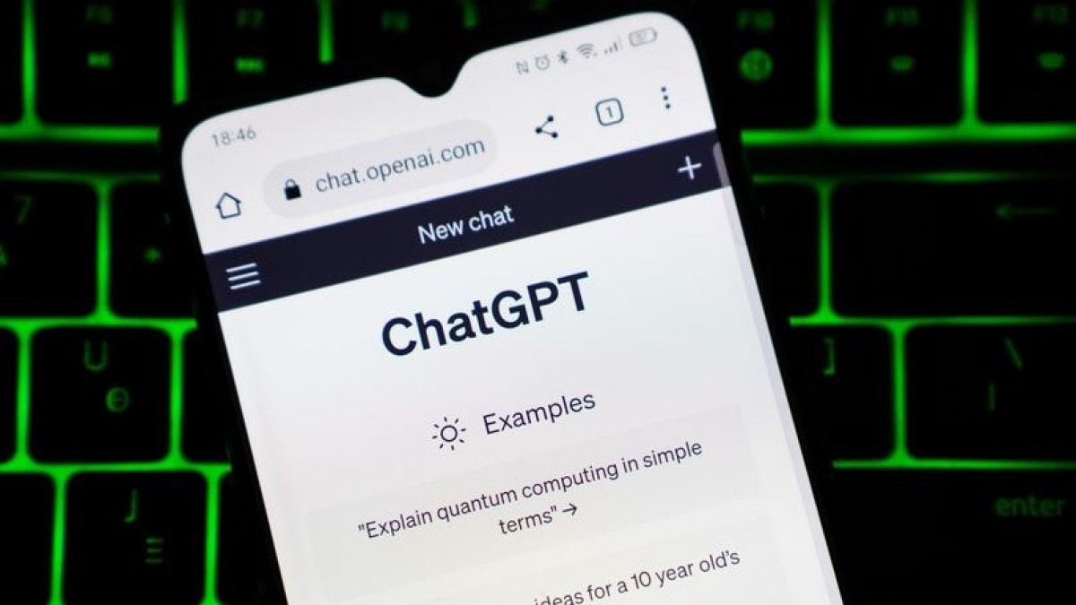 ChatGPT set record for fastest-growing user base early this year (Image: Nikos Pekiaridis/NurPhoto via Reuters) ChatGPT set record for fastest-growing user base early this year (Image: Nikos Pekiaridis/NurPhoto via Reuters)