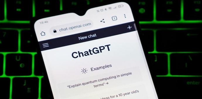 ChatGPT set record for fastest-growing user base early this year (Image: Nikos Pekiaridis/NurPhoto via Reuters) ChatGPT set record for fastest-growing user base early this year (Image: Nikos Pekiaridis/NurPhoto via Reuters)