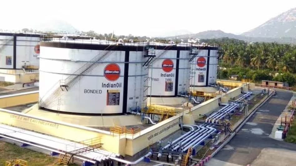 Union Finance Minister Nirmala Sitharaman, in a welcome move, cut the excise duty on petrol by Rs 8 per litre and Rs 6 per litre on diesel. Union Finance Minister Nirmala Sitharaman, in a welcome move, cut the excise duty on petrol by Rs 8 per litre and Rs 6 per litre on diesel.