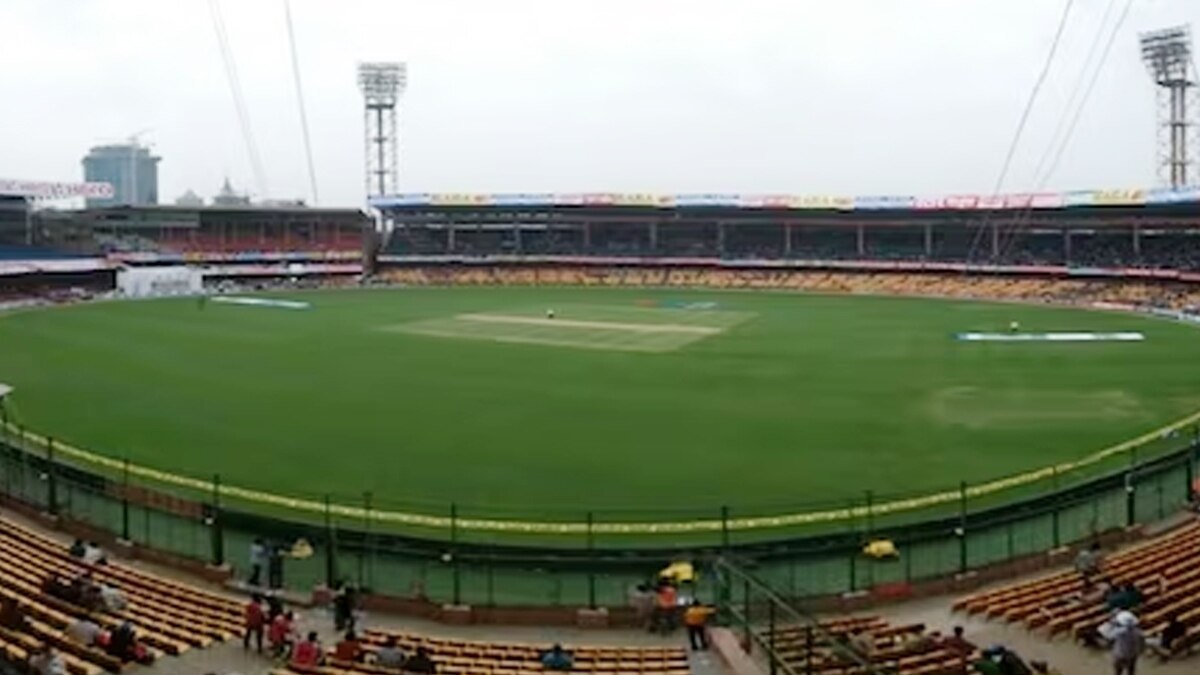 Pakistan vs New Zealand: Will rain mar the crucial World Cup match in Bangalore?