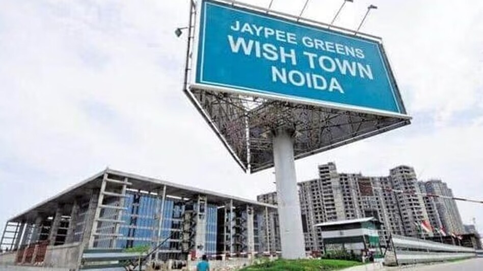In a regulatory filing on Novermber 6, Jaiprakash Associates said that it had defaulted on a borrowing of Rs 4,258 crore from banks and financial institutions. In a regulatory filing on Novermber 6, Jaiprakash Associates said that it had defaulted on a borrowing of Rs 4,258 crore from banks and financial institutions.