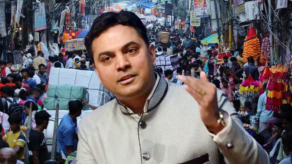 Former CEA KV Subramanian lauds the economic growth Former CEA KV Subramanian lauds the economic growth