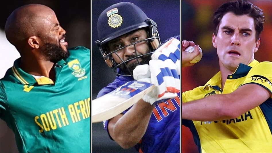 While the Men in Blue have headed to the finals after a great match yesterday, they are still looking for an able competitor in the World Cup 2023 final slated to take place at the Narendra Modi Stadium in Ahmedabad. While the Men in Blue have headed to the finals after a great match yesterday, they are still looking for an able competitor in the World Cup 2023 final slated to take place at the Narendra Modi Stadium in Ahmedabad.