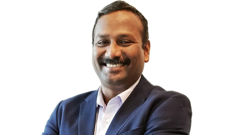 Focus on providing life insurance to the self-employed and low-salaried: Satishwar B. of Aegon Life Focus on providing life insurance to the self-employed and low-salaried: Satishwar B. of Aegon Life