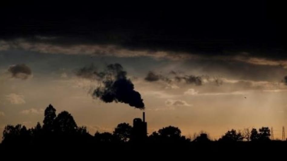 Just 4% of top companies meet UN climate target guidelines, study says (Photo: Reuters) Just 4% of top companies meet UN climate target guidelines, study says (Photo: Reuters)