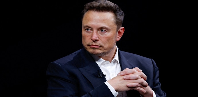 Elon Musk's Starlink stands as the largest satellite operator globally. Elon Musk's Starlink stands as the largest satellite operator globally.