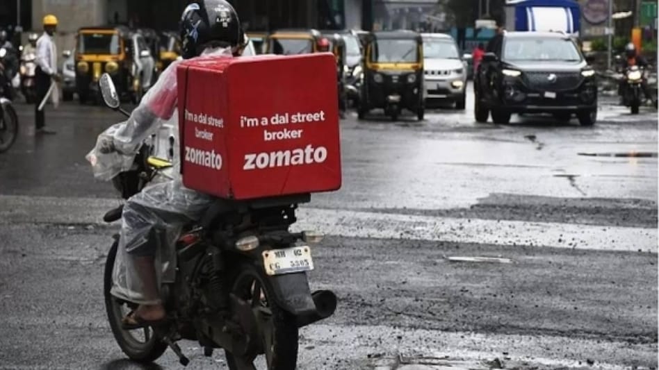 Zomato was offering a whopping Rs 1.6 crore salary for a role at IIT D Zomato was offering a whopping Rs 1.6 crore salary for a role at IIT D