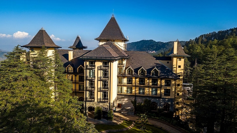 Want to take possession of Oberoi Hotels' resort in Kufri: Himachal govt tells HC Want to take possession of Oberoi Hotels' resort in Kufri: Himachal govt tells HC