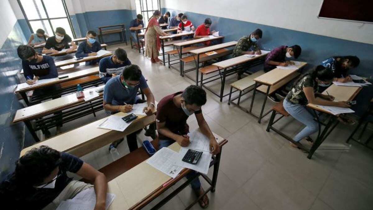 A 20-yr-old NEET aspirant dies by suicide in Kota A 20-yr-old NEET aspirant dies by suicide in Kota