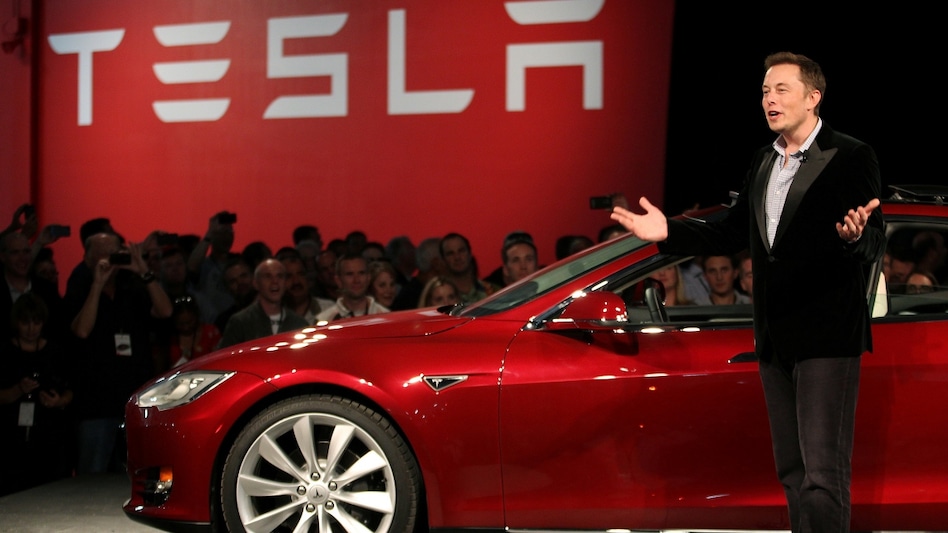 Elon Musk-led Tesla's foray into India comes with riders Elon Musk-led Tesla's foray into India comes with riders