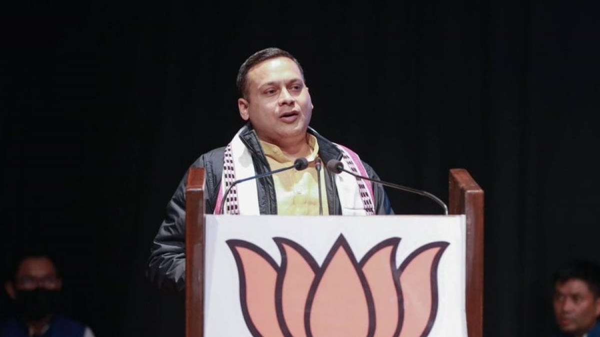 Amit Malviya is the national convener of the IT cell of the Bharatiya Janata Party. Amit Malviya is the national convener of the IT cell of the Bharatiya Janata Party.