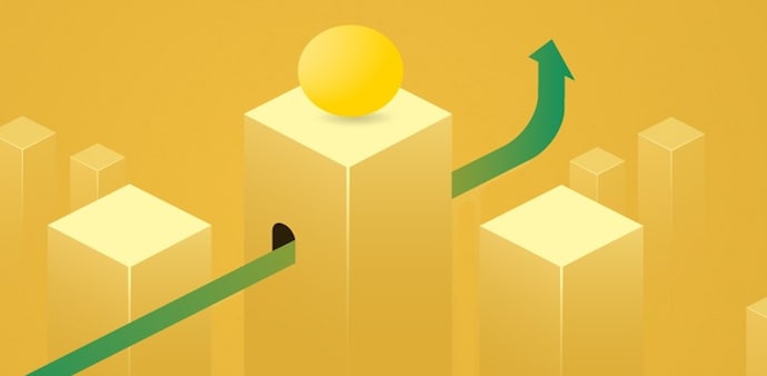 Leveraging user behavior data, (data that is generated by, or in response to, a customer’s engagement with a business), Netflix was able to differentiate itself through the personalization of data that it offered Leveraging user behavior data, (data that is generated by, or in response to, a customer’s engagement with a business), Netflix was able to differentiate itself through the personalization of data that it offered