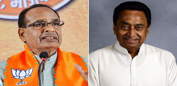 A voter turnout of 76.22% was recorded in Madhya Pradesh assembly elections, which was highest in the state's history. A voter turnout of 76.22% was recorded in Madhya Pradesh assembly elections, which was highest in the state's history.