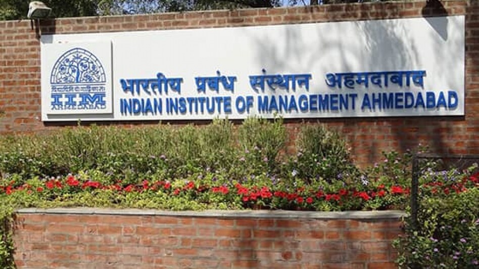 Nine offers were made by Goldman Sachs for investment related roles at IIM Ahemdabad Nine offers were made by Goldman Sachs for investment related roles at IIM Ahemdabad