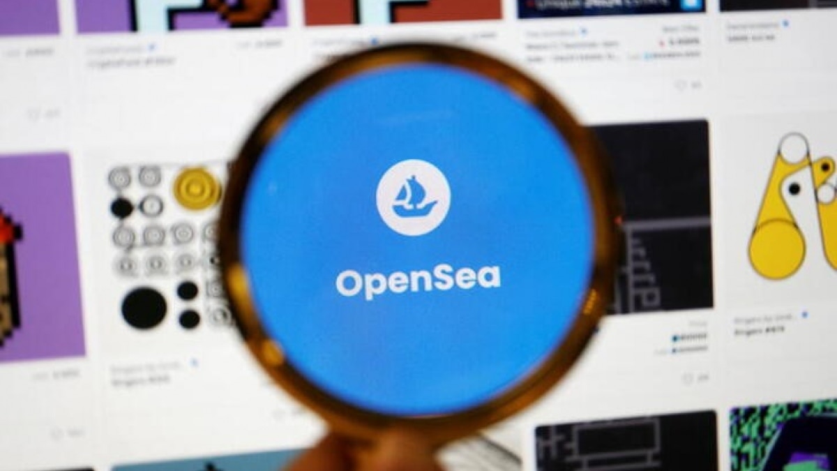 OpenSea is the world's first and largest web3 marketplace for NFTs and crypto collectibles. OpenSea is the world's first and largest web3 marketplace for NFTs and crypto collectibles.