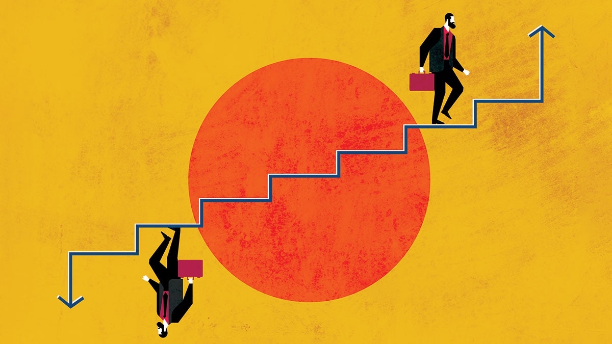 Select firms from defence, railways, metals, renewables and PSUs have seen remarkable upswings in their one-year average market valuation. But, the oil & gas and pharma sectors have bucked this trend Select firms from defence, railways, metals, renewables and PSUs have seen remarkable upswings in their one-year average market valuation. But, the oil & gas and pharma sectors have bucked this trend