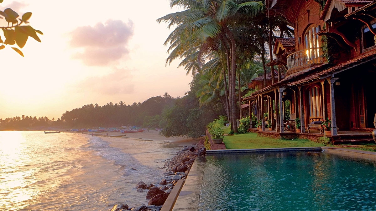 With the well-heeled looking for a complete experience rather than a holiday, luxury boutique hotel association Relais & Châteaux is looking to expand its presence in India With the well-heeled looking for a complete experience rather than a holiday, luxury boutique hotel association Relais & Châteaux is looking to expand its presence in India