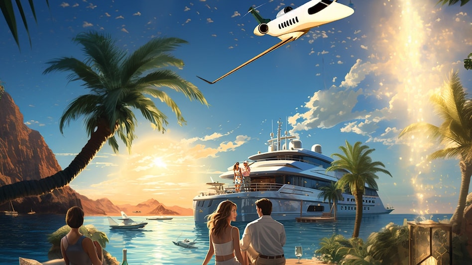 The fractional ownership model for luxury assets is booming in India as HNIs increasingly seek a hassle-free premium experience The fractional ownership model for luxury assets is booming in India as HNIs increasingly seek a hassle-free premium experience