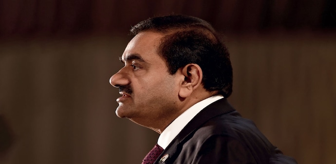 Star performers in last year's BT500 study, most Adani Group firms have seen their rankings dip in the latest edition. Star performers in last year's BT500 study, most Adani Group firms have seen their rankings dip in the latest edition.