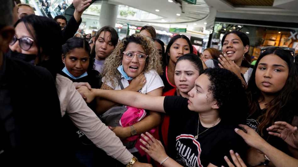 When is Black Friday and which deals are consumers looking for? (Photo: Reuters) When is Black Friday and which deals are consumers looking for? (Photo: Reuters)