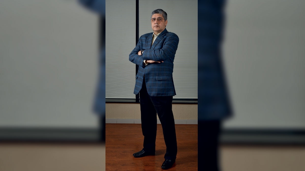 Having grown on the back of their merger, L&T Infotech's engineering prowess and Mindtree's customer experience make for a formidable combination. But LTIMindtree, the merged entity, still has room to grow Having grown on the back of their merger, L&T Infotech's engineering prowess and Mindtree's customer experience make for a formidable combination. But LTIMindtree, the merged entity, still has room to grow