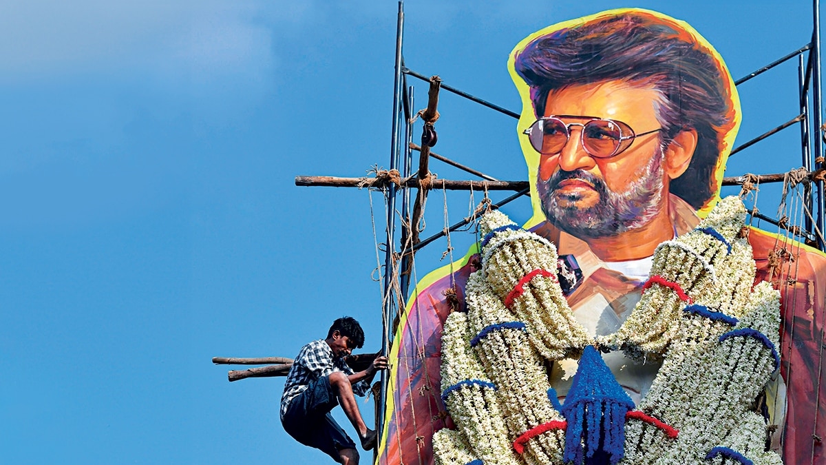 Rajinikanth, one of the highest paid actors in Asia, commanded a cool Rs 110 crore for his latest outing, the super hit Jailer. what drives the enduring brand value of this 72-year-old superstar? Rajinikanth, one of the highest paid actors in Asia, commanded a cool Rs 110 crore for his latest outing, the super hit Jailer. what drives the enduring brand value of this 72-year-old superstar?