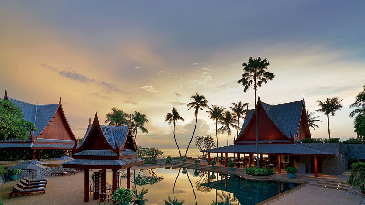 Indulge in these exotic spas across the globe to rejuvenate and relax Indulge in these exotic spas across the globe to rejuvenate and relax