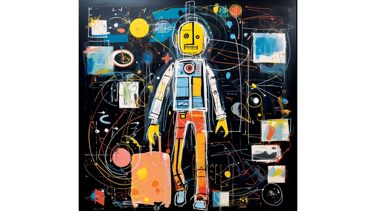 With private operators entering the space travel arena, the rich and famous have found a new way to experience the universe With private operators entering the space travel arena, the rich and famous have found a new way to experience the universe