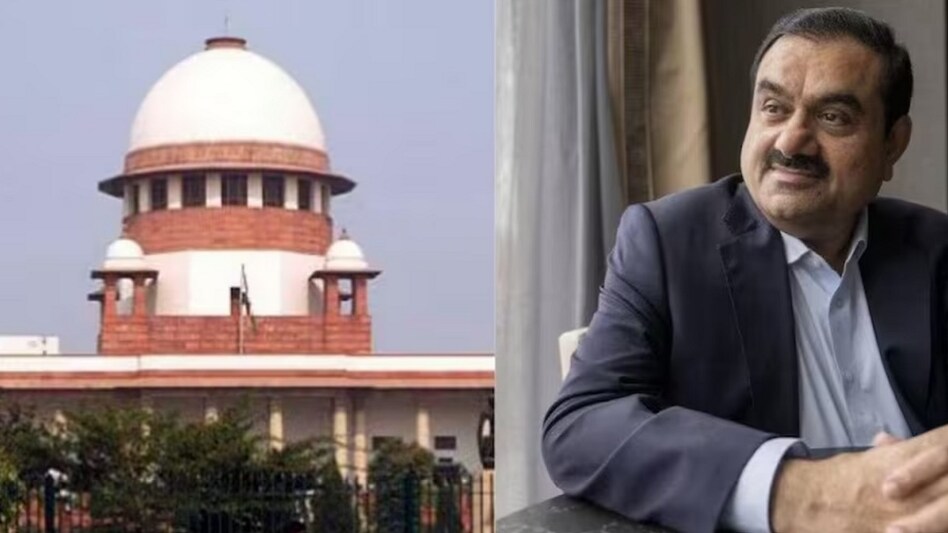Adani-Hindenburg case: 'What has SEBI done to probe volatility in market,' asks SC Adani-Hindenburg case: 'What has SEBI done to probe volatility in market,' asks SC