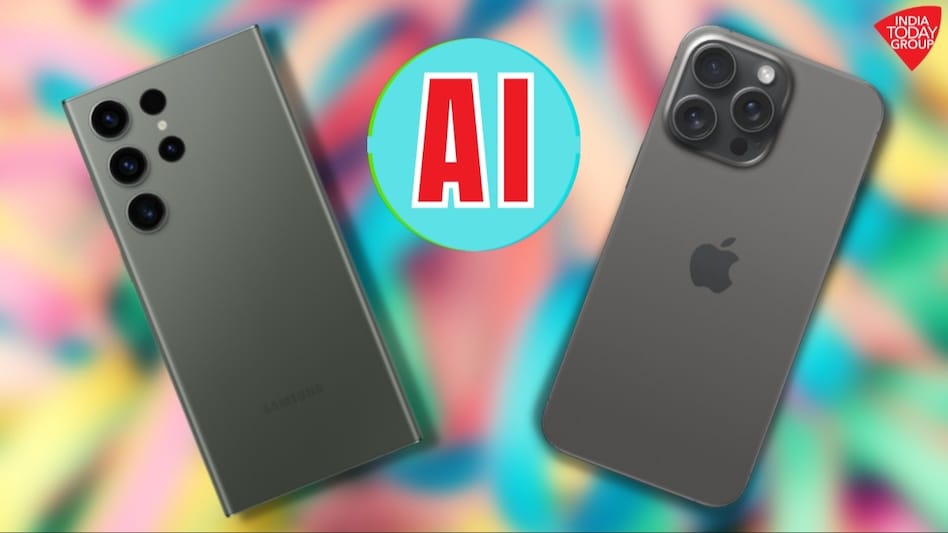 4 AI features we want to see in the iPhone 16 and Samsung Galaxy S24 series 4 AI features we want to see in the iPhone 16 and Samsung Galaxy S24 series