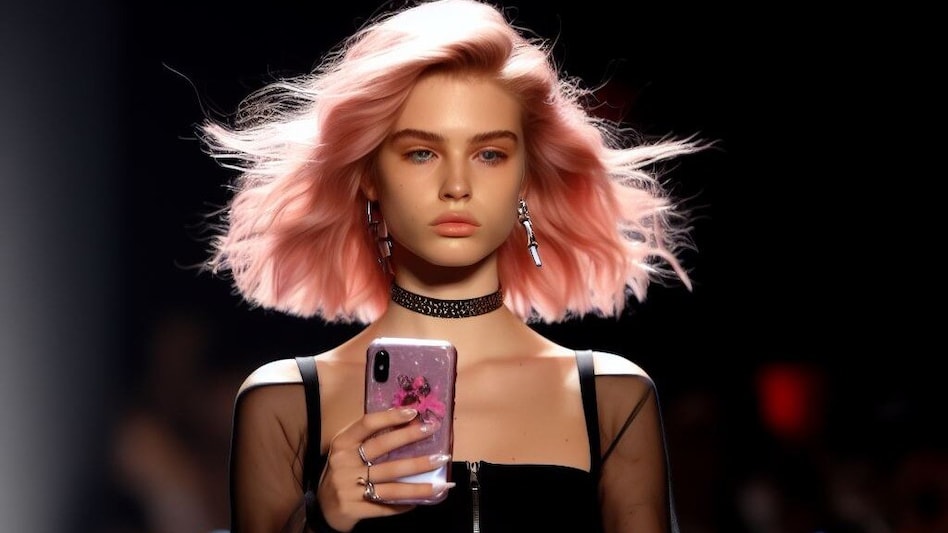 Modeling agency creates AI model who can earn Rs 9 lakh a month as it couldn’t deal with influencers anymore Modeling agency creates AI model who can earn Rs 9 lakh a month as it couldn’t deal with influencers anymore