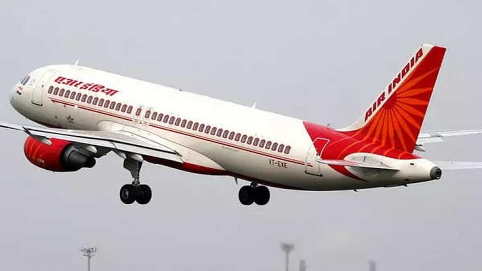 Recently, Tata Sons-controlled Air India shared the first look of its plane after changing the logo and livery. Recently, Tata Sons-controlled Air India shared the first look of its plane after changing the logo and livery.