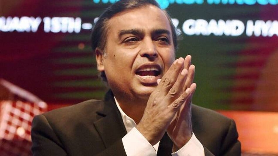 Reliance has invested close to Rs 45,000 crores in West Bengal. Reliance has invested close to Rs 45,000 crores in West Bengal.