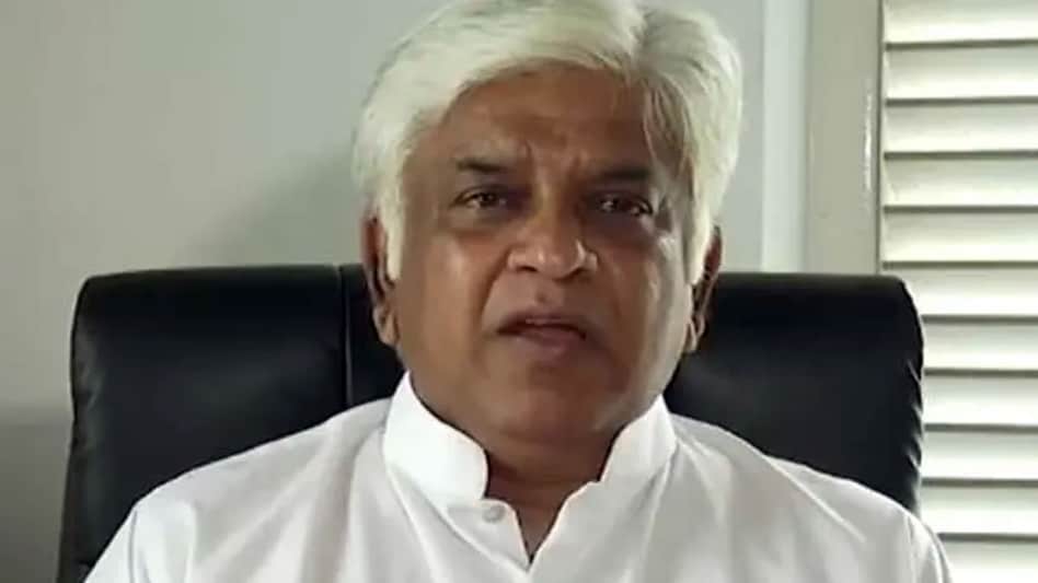 Former Sri Lankan captain Arjuna Ranatunga Former Sri Lankan captain Arjuna Ranatunga