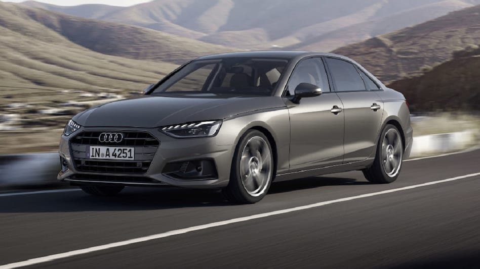 Not able to sell enough cars, need govt support on import duty: Audi India Not able to sell enough cars, need govt support on import duty: Audi India