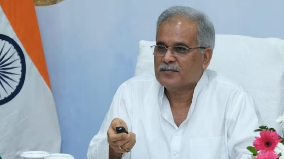 ED alleges Mahadev App promoters gave Rs 508 crore to Chhattisgarh CM Baghel ED alleges Mahadev App promoters gave Rs 508 crore to Chhattisgarh CM Baghel